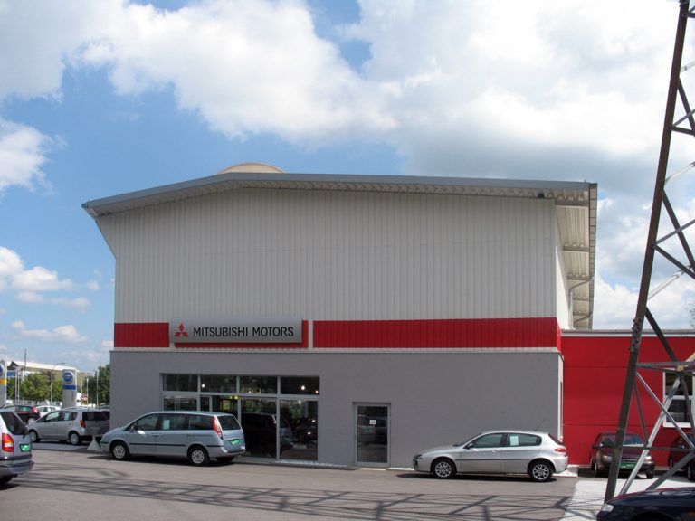 Autohaus Pichler-Weiz (1)