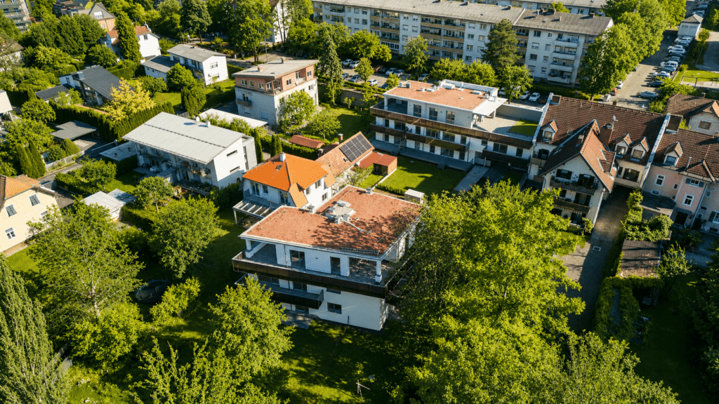 99748 Vogelperspektive Radgeunder Straße 21a/21b
