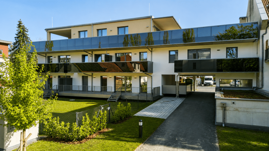 99744 Ansicht Innenhof Radegunder Straße 1