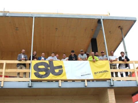 Strobl Teamfoto 3